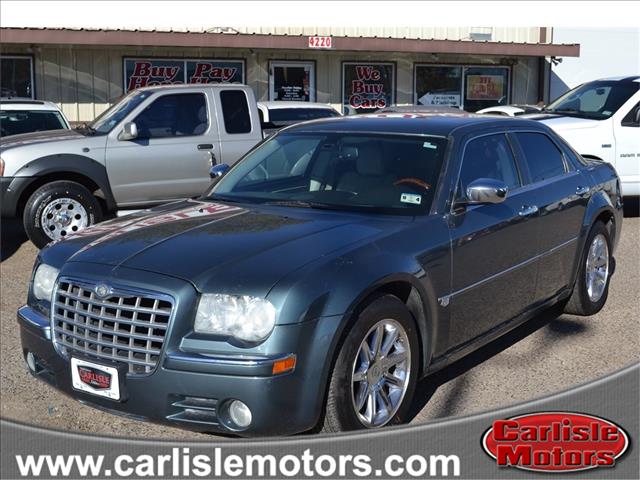 Chrysler 300C 2006 photo 4