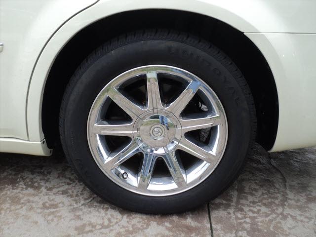 Chrysler 300C 2006 photo 5