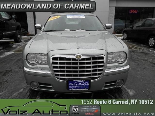 Chrysler 300C 2006 photo 1
