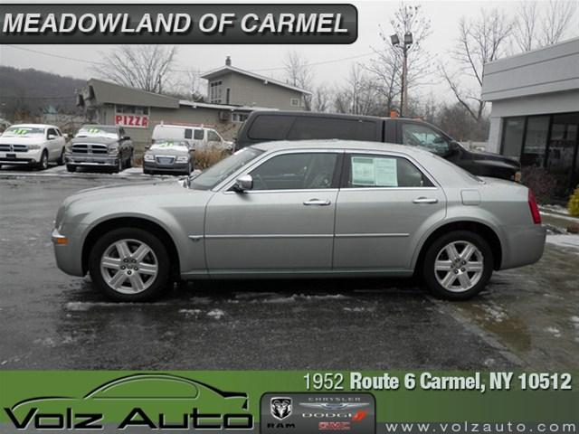 Chrysler 300C 2006 photo 5