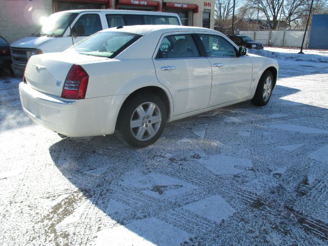Chrysler 300C 2006 photo 4