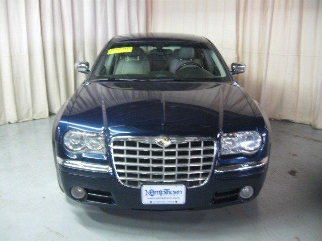 Chrysler 300C 2006 photo 1