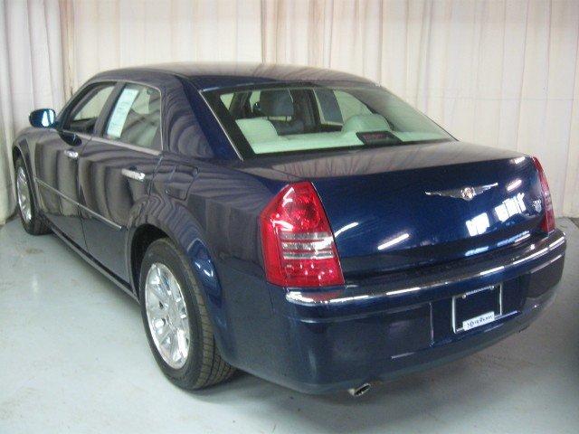 Chrysler 300C 2006 photo 3