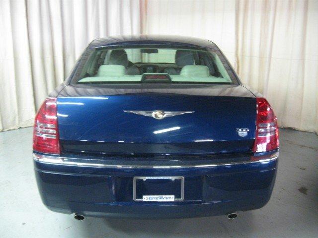 Chrysler 300C 2006 photo 4