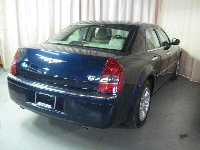 Chrysler 300C 2006 photo 5