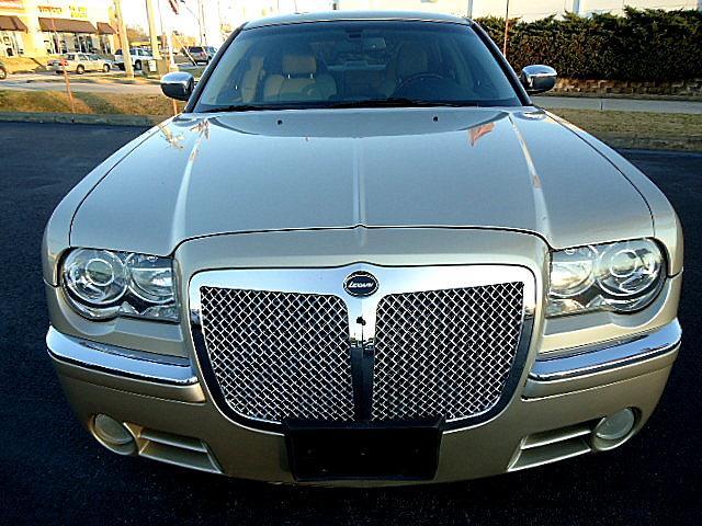 Chrysler 300C 2006 photo 1