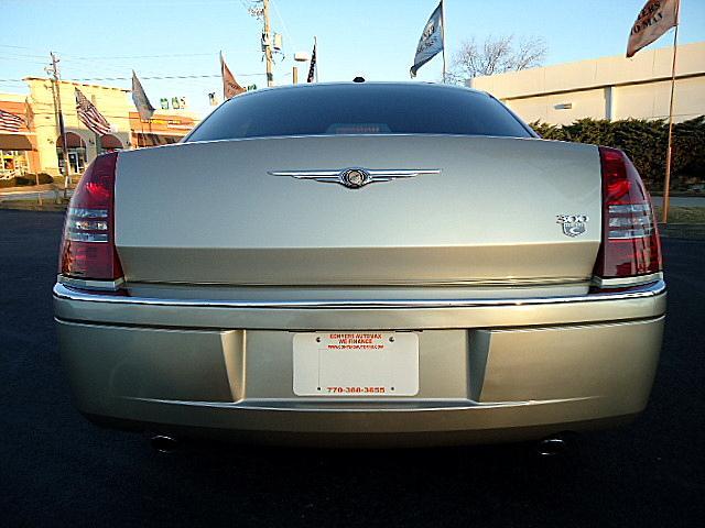 Chrysler 300C 2006 photo 4