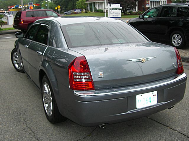 Chrysler 300C 2006 photo 1