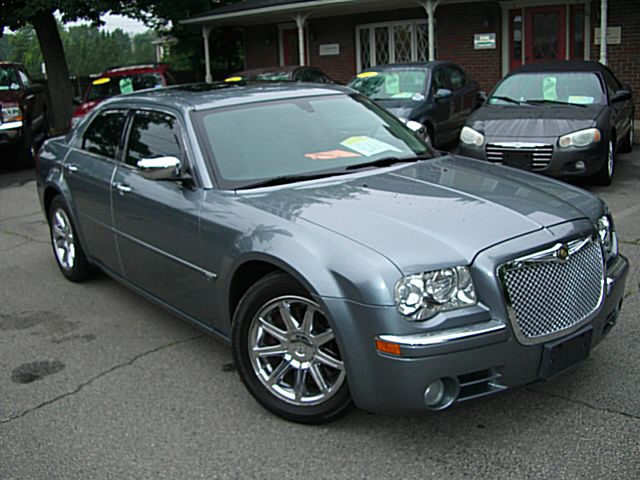 Chrysler 300C 2006 photo 3