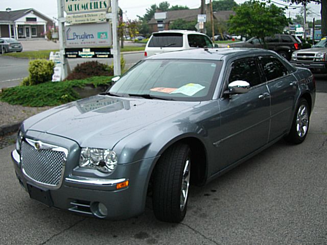 Chrysler 300C 2006 photo 4