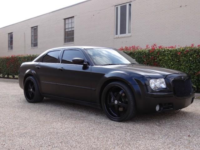 Chrysler 300C GT LOW Miles Sedan