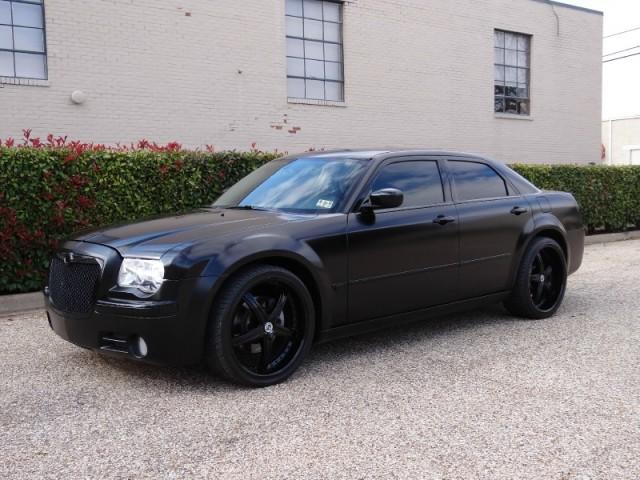 Chrysler 300C 2006 photo 1