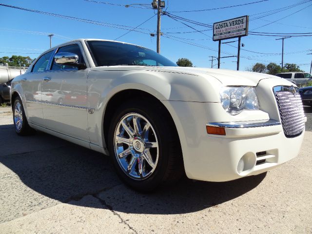 Chrysler 300C 2006 photo 1