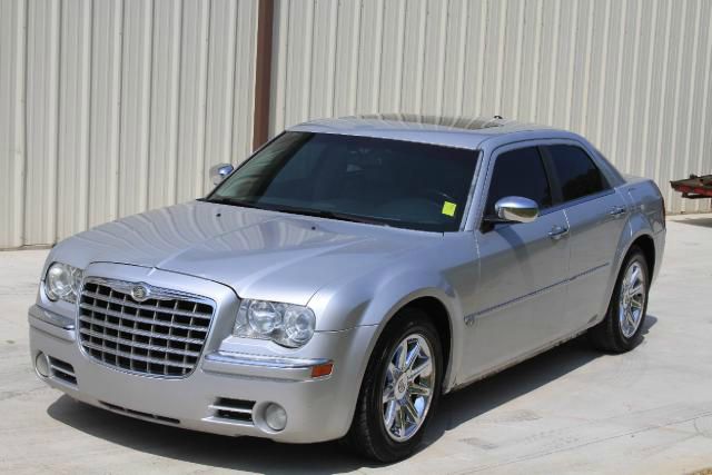 Chrysler 300C 2006 photo 3