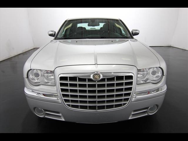 Chrysler 300C 2006 photo 1