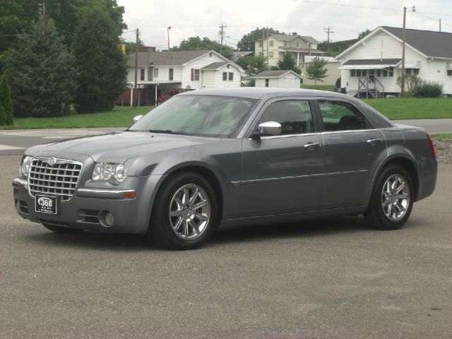 Chrysler 300C 2006 photo 4