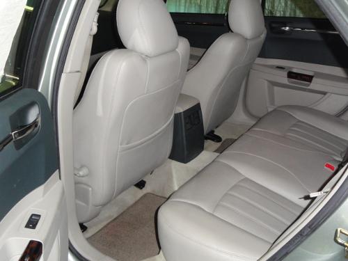 Chrysler 300C Unknown Other