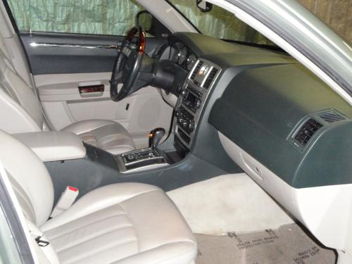 Chrysler 300C 2006 photo 1
