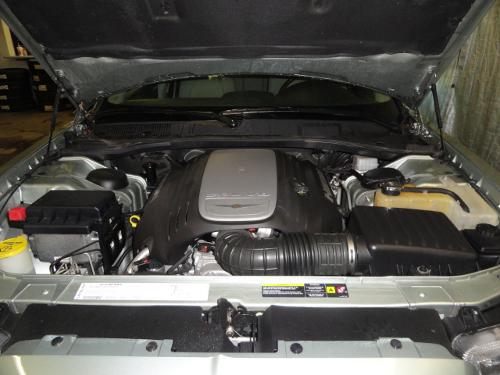 Chrysler 300C 2006 photo 3