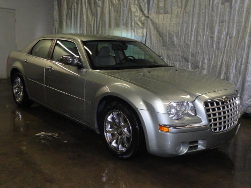 Chrysler 300C 2006 photo 4