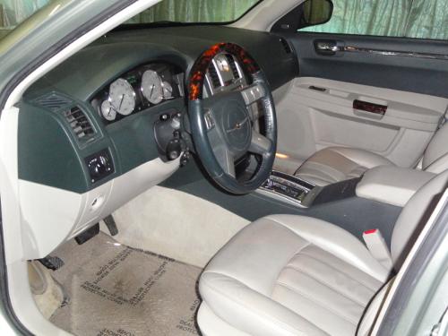 Chrysler 300C 2006 photo 5