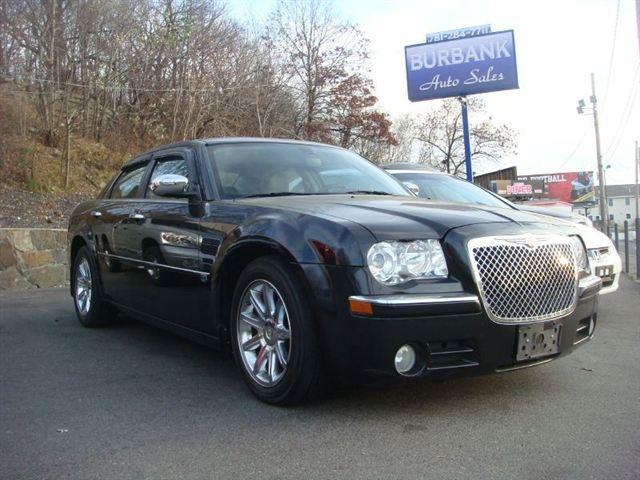 Chrysler 300C 2006 photo 2