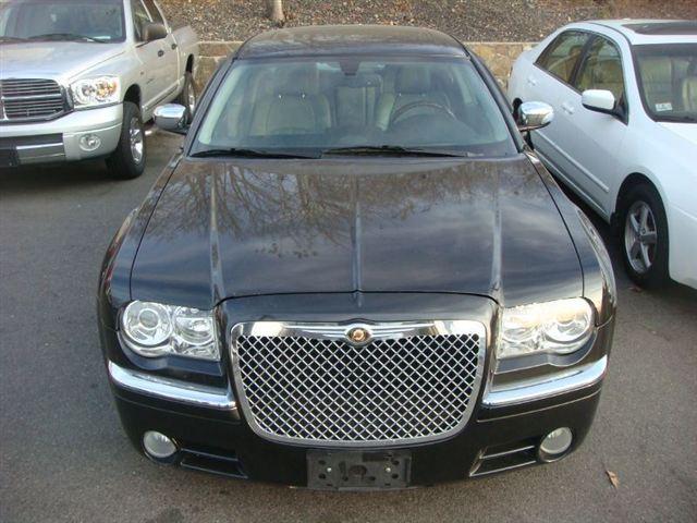 Chrysler 300C 2006 photo 3