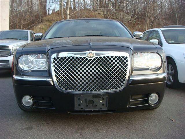 Chrysler 300C 2006 photo 4