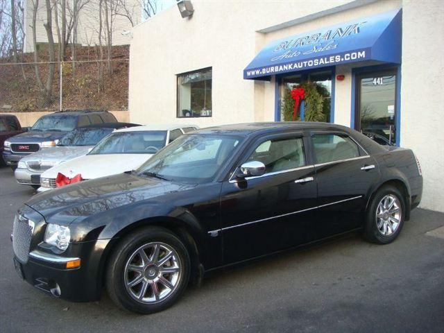 Chrysler 300C 2006 photo 5