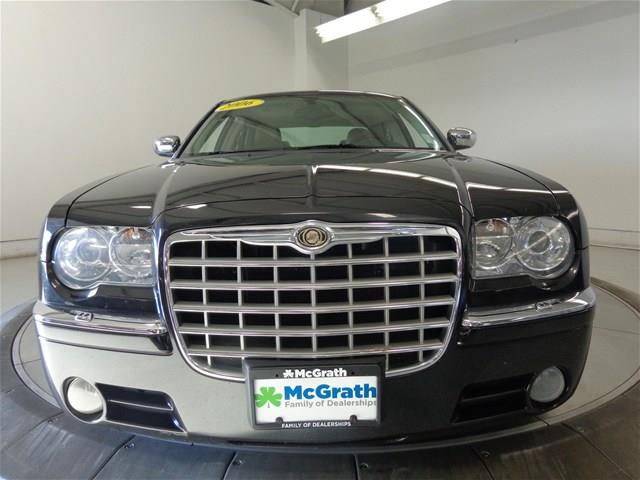 Chrysler 300C 2006 photo 1