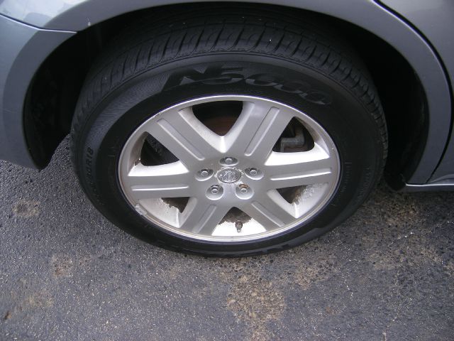 Chrysler 300C GT Ram Air Sedan