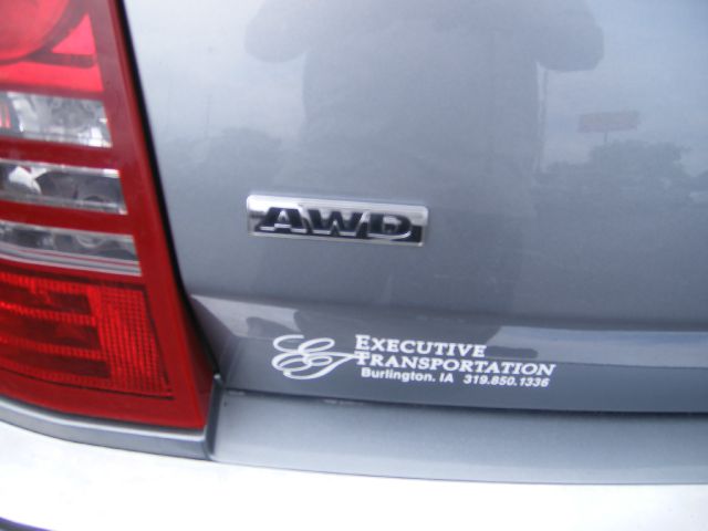 Chrysler 300C 2006 photo 1