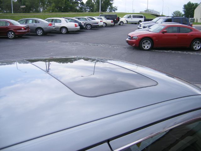 Chrysler 300C 2006 photo 10