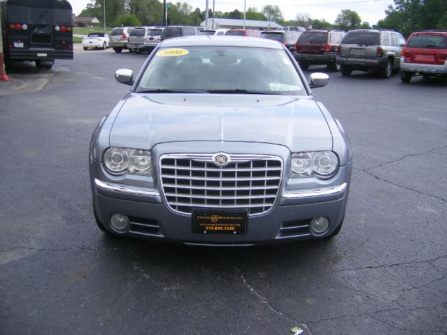 Chrysler 300C 2006 photo 3