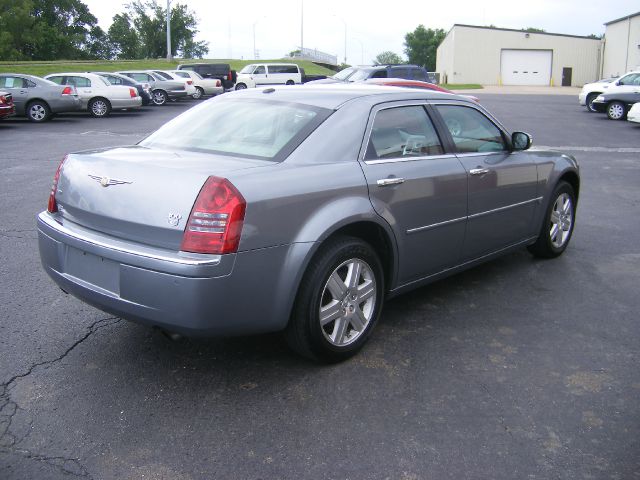 Chrysler 300C 2006 photo 5