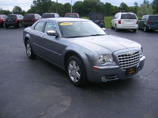 Chrysler 300C 2006 photo 6
