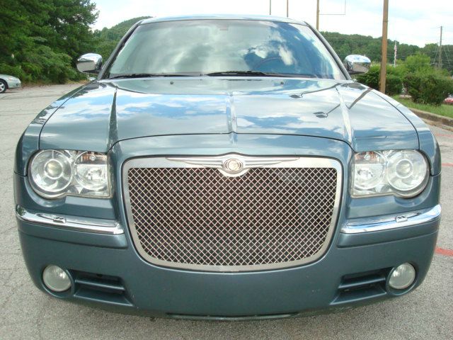 Chrysler 300C 2006 photo 4