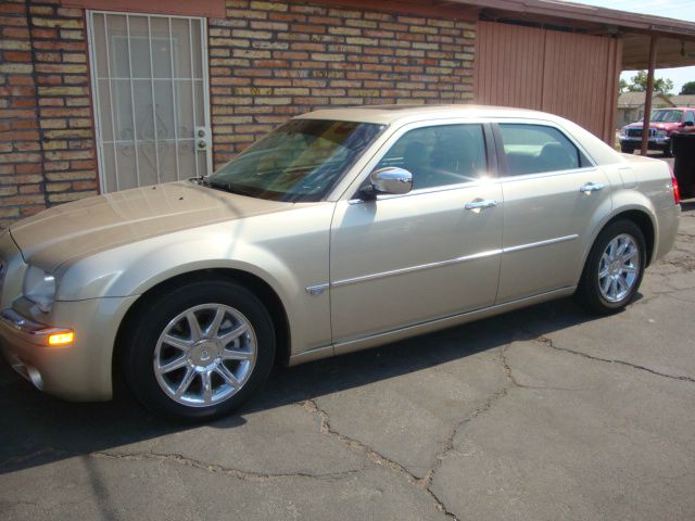 Chrysler 300C 2006 photo 4