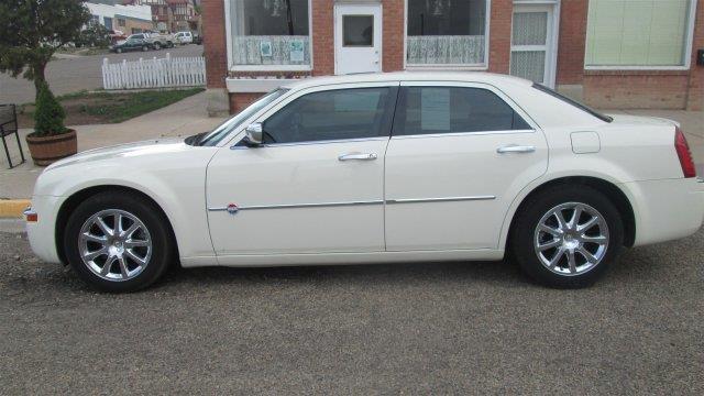 Chrysler 300C 2006 photo 3