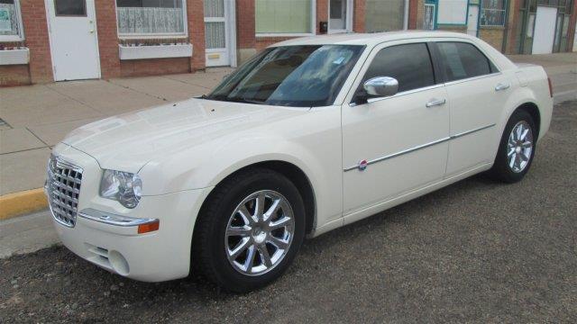 Chrysler 300C 2006 photo 4