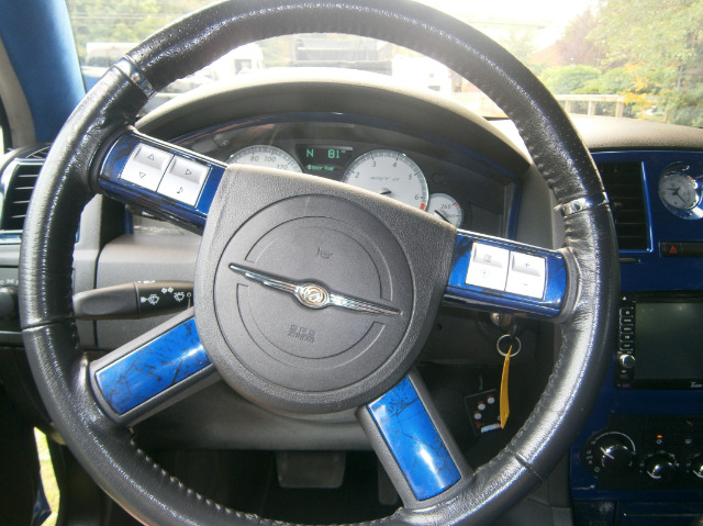 Chrysler 300C 2006 photo 1