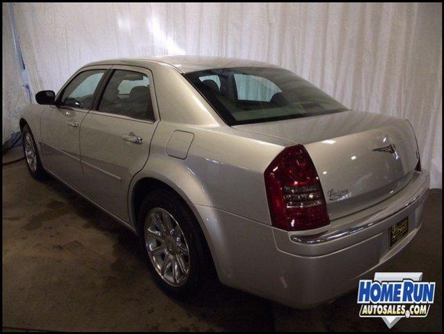Chrysler 300C 2006 photo 1