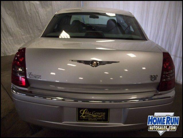 Chrysler 300C 2006 photo 3
