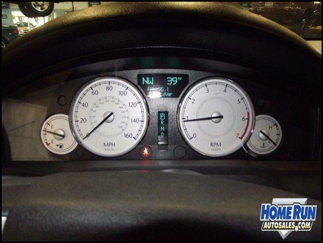 Chrysler 300C 2006 photo 5