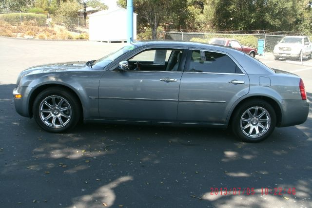 Chrysler 300C 2006 photo 1