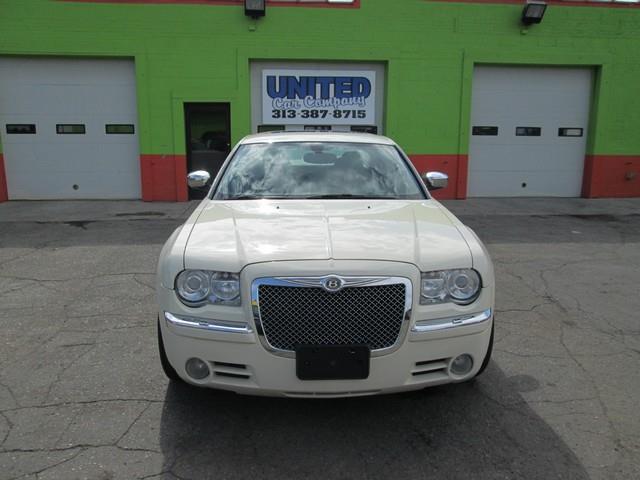 Chrysler 300C 2006 photo 4