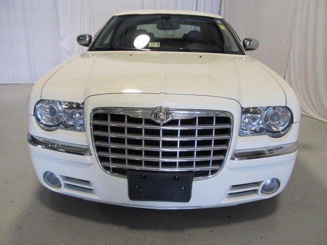 Chrysler 300C 2006 photo 1