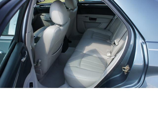 Chrysler 300C 6.0 Release Series Sedan