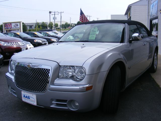 Chrysler 300C 2006 photo 1