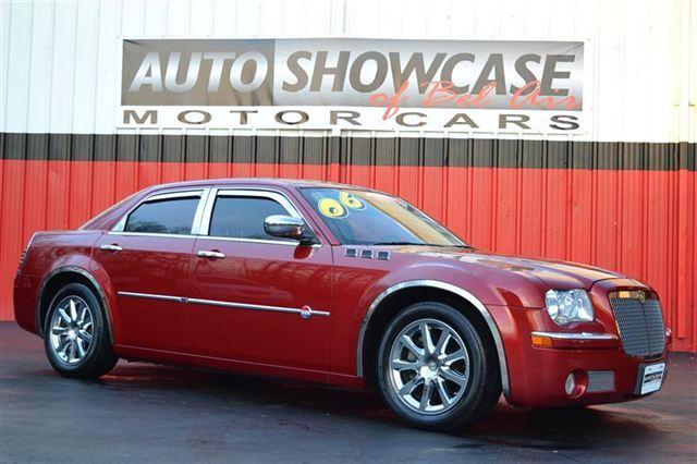 Chrysler 300C GT LOW Miles Sedan
